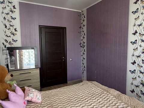 квартира за адресою Бориса Гмирі вул., 10