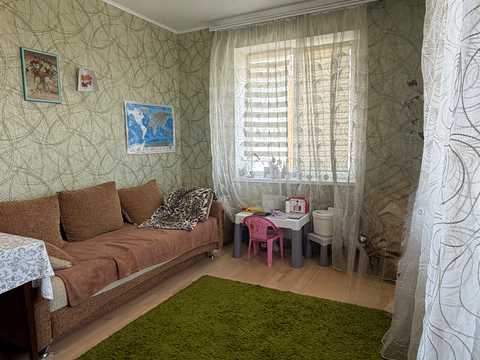 квартира за адресою Бориса Гмирі вул., 10