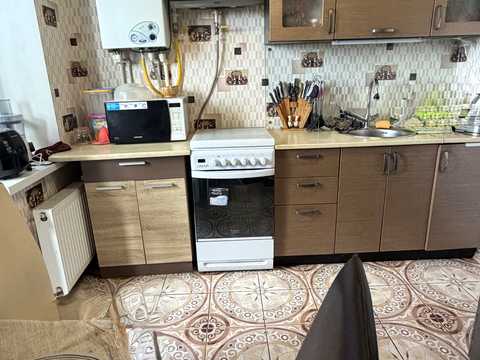 квартира за адресою Бориса Гмирі вул., 10
