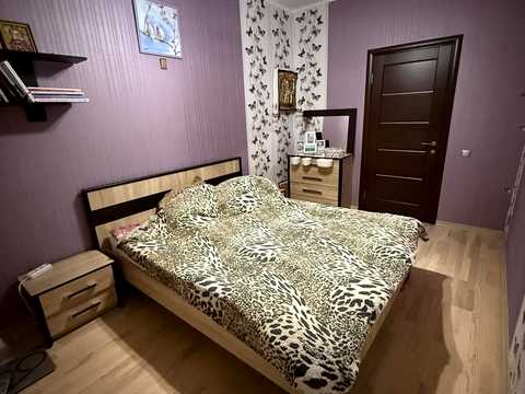 квартира за адресою Бориса Гмирі вул., 10