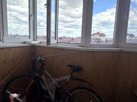 квартира за адресою Бориса Гмирі вул., 10