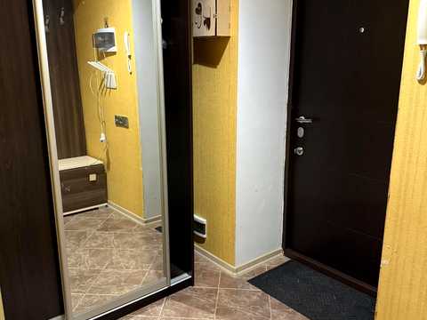 квартира за адресою Бориса Гмирі вул., 10