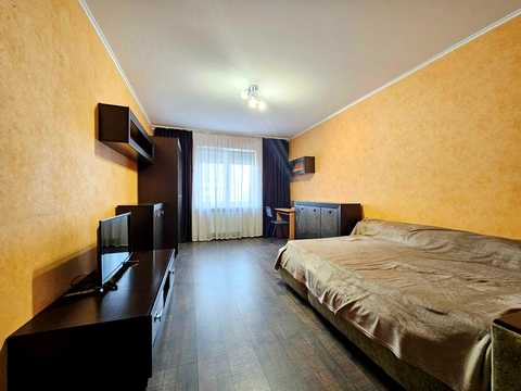 квартира по адресу Урловская ул., 21