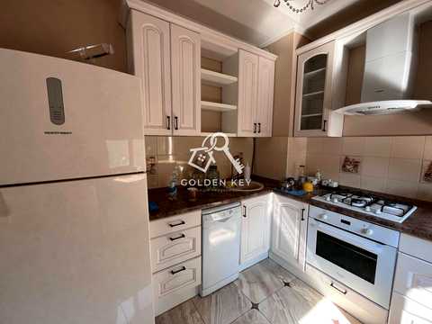 квартира за адресою Університетський просп. (Гагаріна), 33