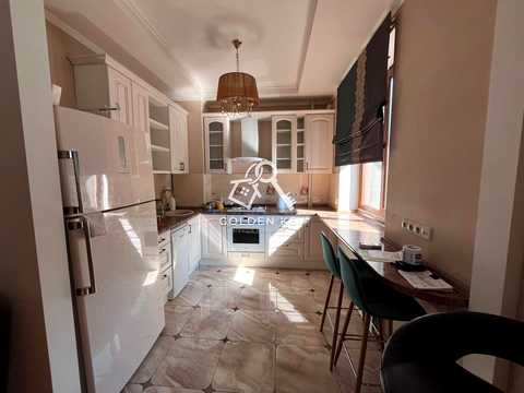 квартира за адресою Університетський просп. (Гагаріна), 33