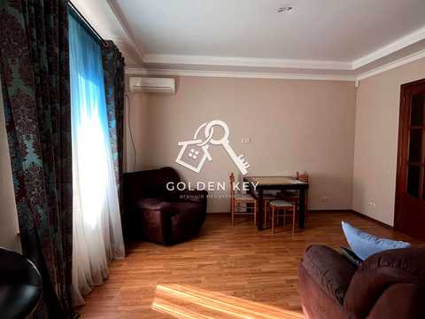 квартира за адресою Університетський просп. (Гагаріна), 33