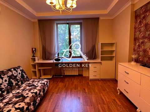 квартира за адресою Університетський просп. (Гагаріна), 33