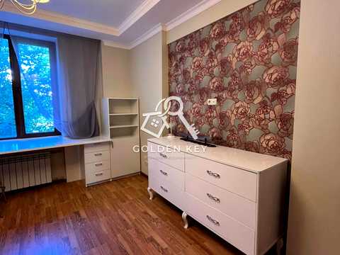 квартира за адресою Університетський просп. (Гагаріна), 33