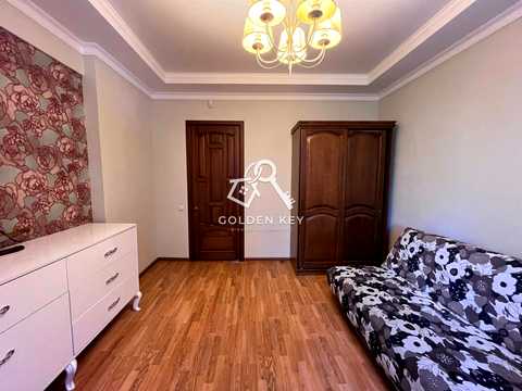 квартира за адресою Університетський просп. (Гагаріна), 33