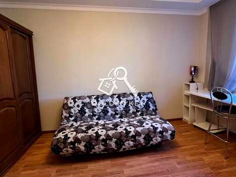 квартира за адресою Університетський просп. (Гагаріна), 33