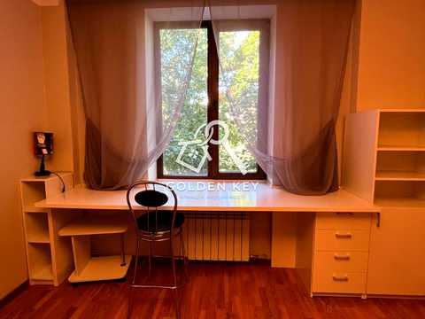 квартира за адресою Університетський просп. (Гагаріна), 33