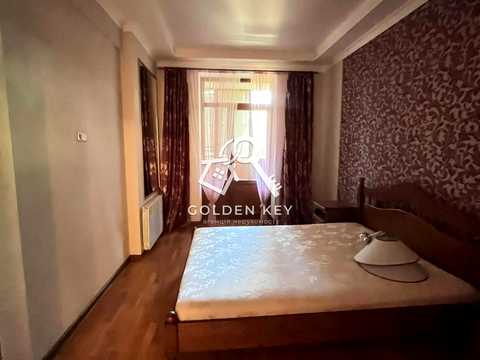 квартира за адресою Університетський просп. (Гагаріна), 33