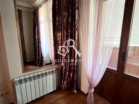 квартира за адресою Університетський просп. (Гагаріна), 33