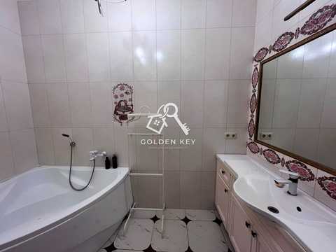 квартира за адресою Університетський просп. (Гагаріна), 33