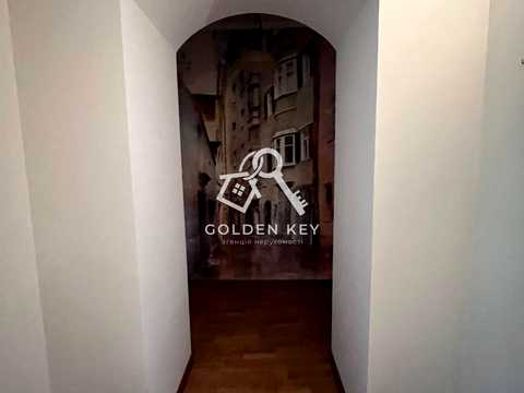 квартира за адресою Університетський просп. (Гагаріна), 33