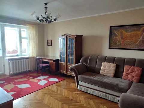 квартира по адресу Андрея Аболмасова ул. (Панельна), 3