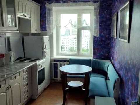 квартира по адресу Андрея Аболмасова ул. (Панельна), 3