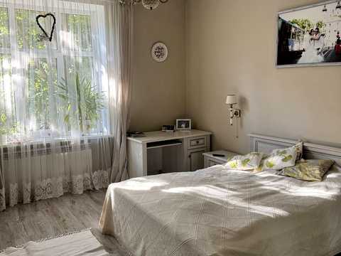 квартира за адресою Генерала Чупринки вул. (Пушкіна), 108