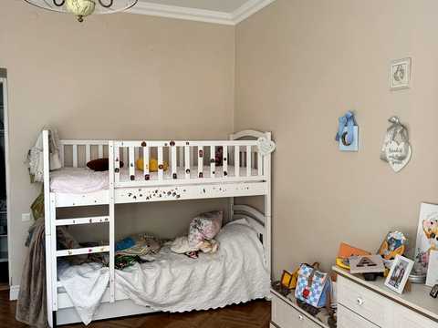 квартира за адресою Генерала Чупринки вул. (Пушкіна), 108