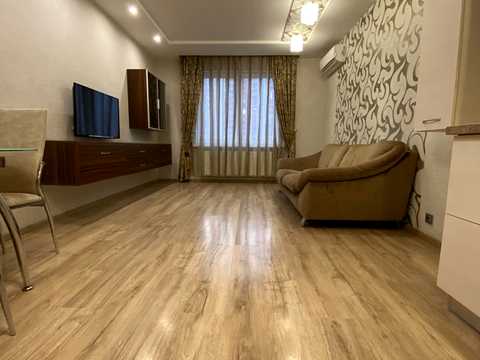квартира за адресою Урлівська вул., 34-А