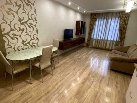 квартира за адресою Урлівська вул., 34-А