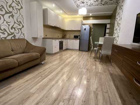 квартира за адресою Урлівська вул., 34-А