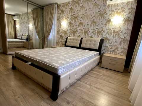 квартира за адресою Урлівська вул., 34-А