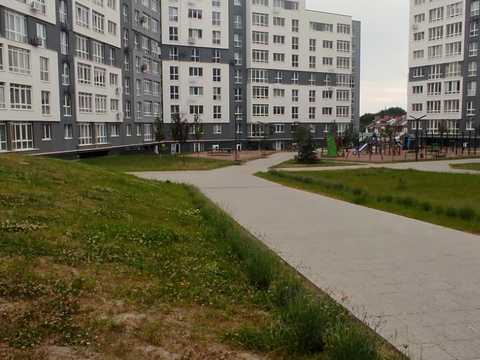коммерческая по адресу Владимира Янева ул., (Будинок Д1)