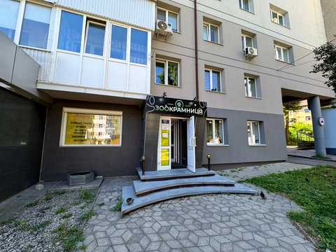 комерційна за адресою Луцьк, Винниченка вул., 47