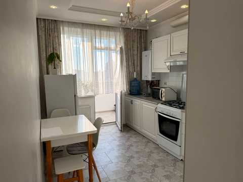 квартира по адресу Боголюбова ул., 35
