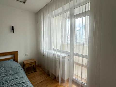 квартира по адресу Урожайная ул., 3