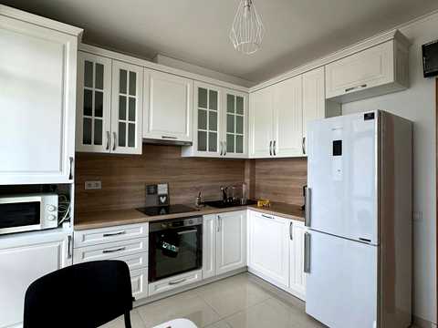 квартира по адресу Урожайная ул., 3