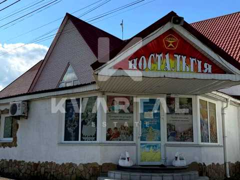 комерційна за адресою привокзальна, 16-а