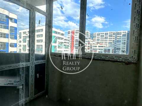квартира за адресою Трускавецька вул., (Будинок Є)