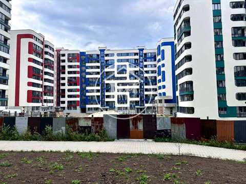 квартира за адресою Трускавецька вул., (Будинок Є)