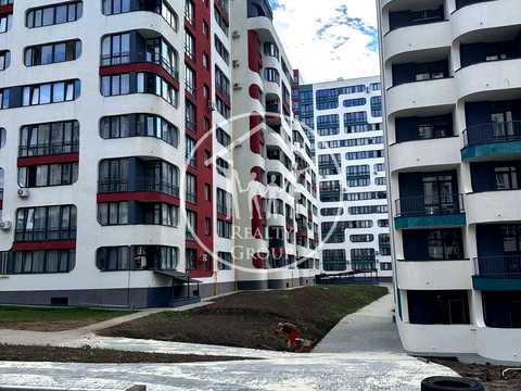 квартира за адресою Трускавецька вул., (Будинок Є)
