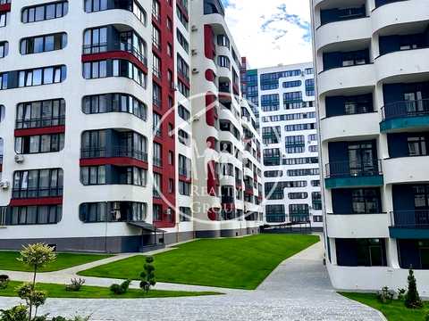 квартира по адресу Трускавецкая ул., (Будинок Є)