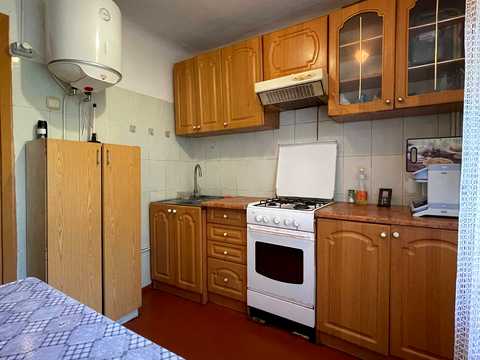 квартира за адресою Степана Бандери вул., 19