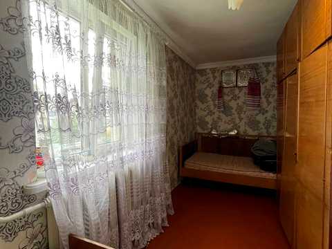 квартира за адресою Степана Бандери вул., 19
