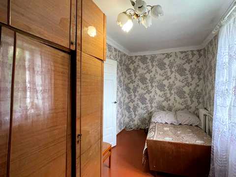 квартира за адресою Степана Бандери вул., 19