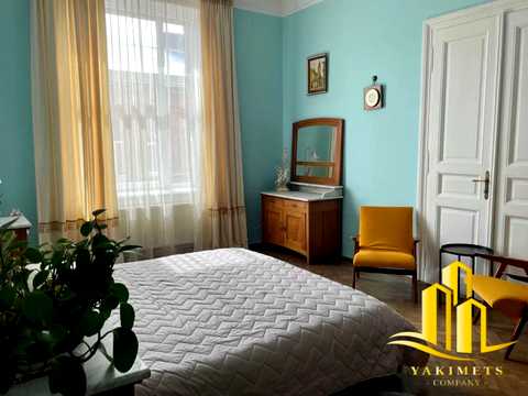 квартира по адресу Пекарская ул., 1