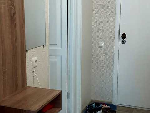 квартира за адресою Милославська вул., 3