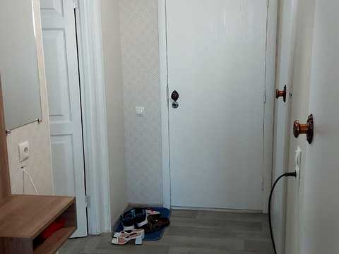 квартира за адресою Милославська вул., 3