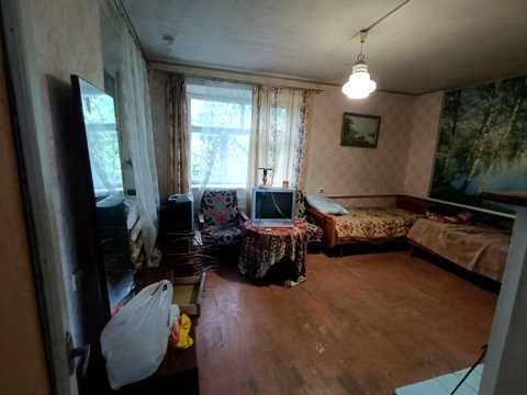 дом по адресу Тернопільська ул.