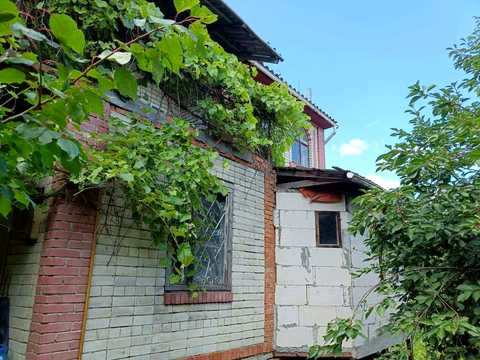 дом по адресу Тернопільська ул.