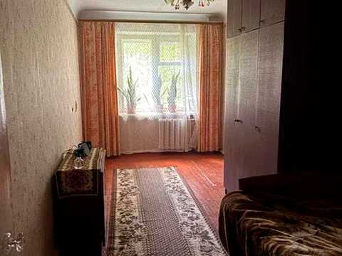 квартира по адресу Давыдовского пер., 15б