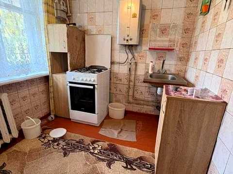 квартира по адресу Давыдовского пер., 15б