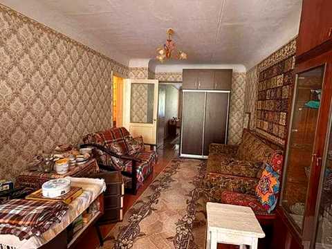 квартира по адресу Давыдовского пер., 15б
