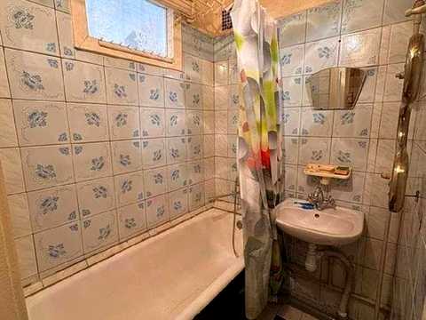 квартира по адресу Давыдовского пер., 15б