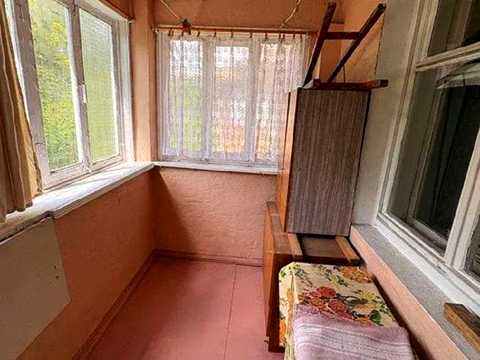 квартира по адресу Давыдовского пер., 15б